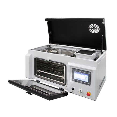 Camera per test di luce - SX/1000 - SONACME Technology - di invecchiamento solare / per automobile / per macchine di prova di materiali