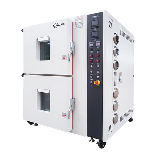 Forno per alte temperature - SDO/800/2 - SONACME Technology - a camera / di cottura / per trattamento termico