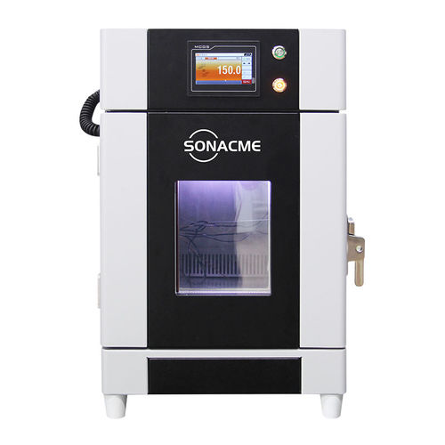 Camera climatica - ST/22/40 - SONACME Technology - di umidità / di temperatura / per variazione rapida di temperatura