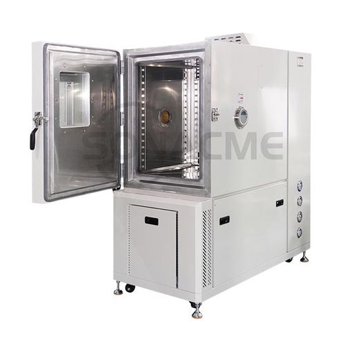 Camera climatica - ST/225/70(H) - SONACME Technology - di umidità / di temperatura / per simulazione di volo in altitudine