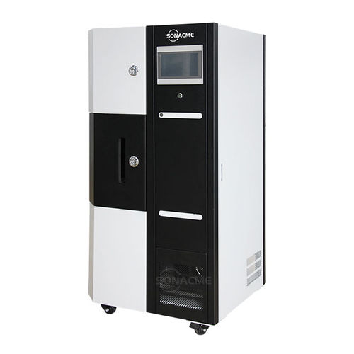 Camera per test di umidità - SX/2200/H - SONACME Technology - di tenuta agli spruzzi d'acqua / di invecchiamento solare / di invecchiamento alla luce UV