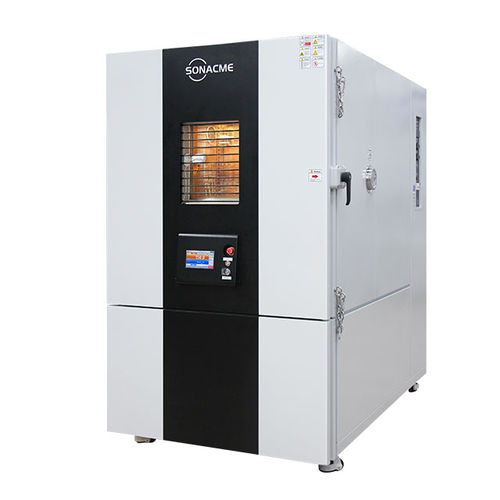 Camera per test per batteria - ST/1000/70/EP - SONACME Technology - termostatica / di temperatura / ESS