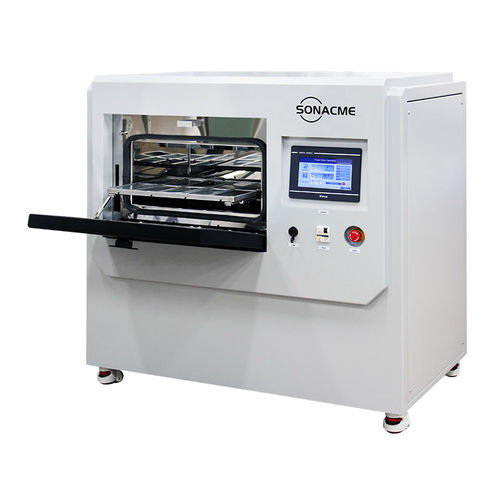 Camera per test di luce - SX/1000/H - SONACME Technology - di invecchiamento solare / di invecchiamento alla luce UV / di analisi