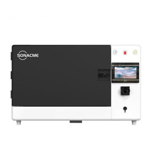camera per test di invecchiamento alla luce UV - SONACME Technology