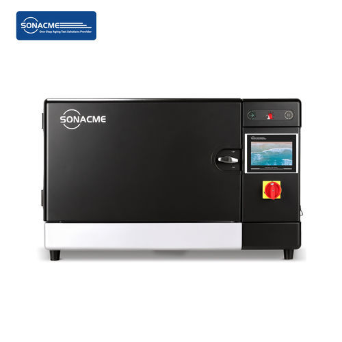 camera per test di invecchiamento alla luce UV - SONACME Technology
