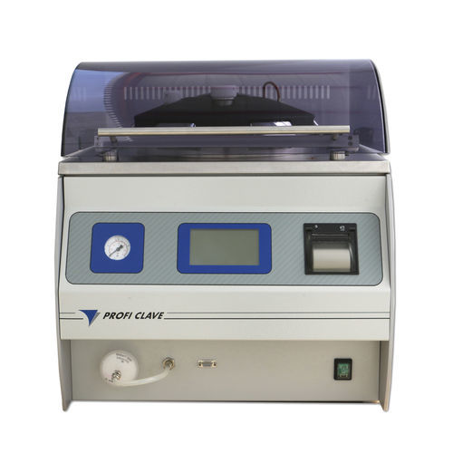 Autoclave di sterilizzazione - ProfiClave PC20B Series - Biotool Swiss AG - da laboratorio / automatico / per l'industria farmaceutica