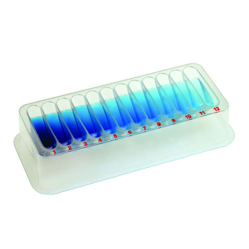 Serbatoio di pipette - Biotool Swiss AG - in polipropilene / da laboratorio