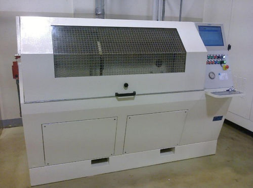 Banco di prova di pressione ad impulsi - B_21764 - BAVA TESTING SOLUTIONS - automatico / controllabile tramite PC / per valvole