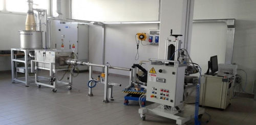Banco di prova per filtri aria - B_22310 - BAVA TESTING SOLUTIONS - di pressione / temperatura / iniettori