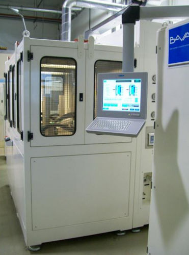 Banco di prova di prestazione - B_21243 - BAVA TESTING SOLUTIONS - di resistenza / controllabile tramite PC / per scambiatore di calore
