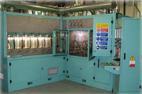 Banco di prova per pompa a olio - PW800 - BAVA TESTING SOLUTIONS - di prestazione / di calibrazione / controllato da computer