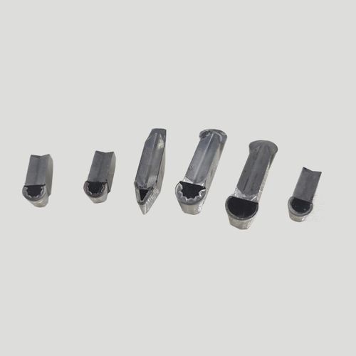 Utensile da taglio per alluminio - HLT series - Zhengzhou Halnn Superhard Materials Co., Ltd. - portautensili / PCD