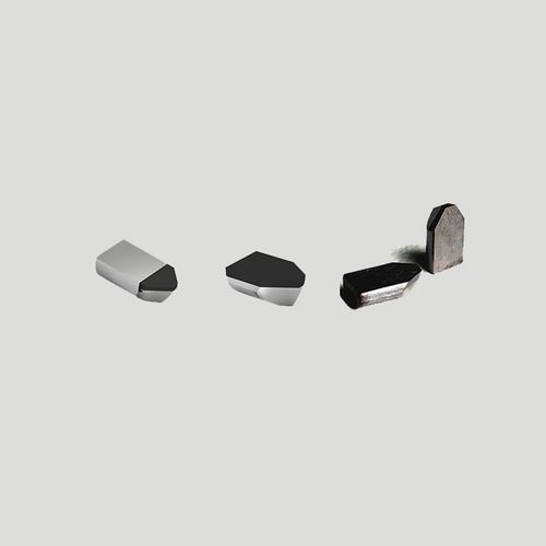 Utensile da taglio portautensili - Zhengzhou Halnn Superhard Materials Co., Ltd. - CBN / PCD