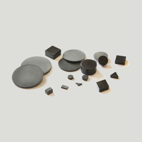 Sbozzo per attrezzi - CDW series - Zhengzhou Halnn Superhard Materials Co., Ltd. - PCD