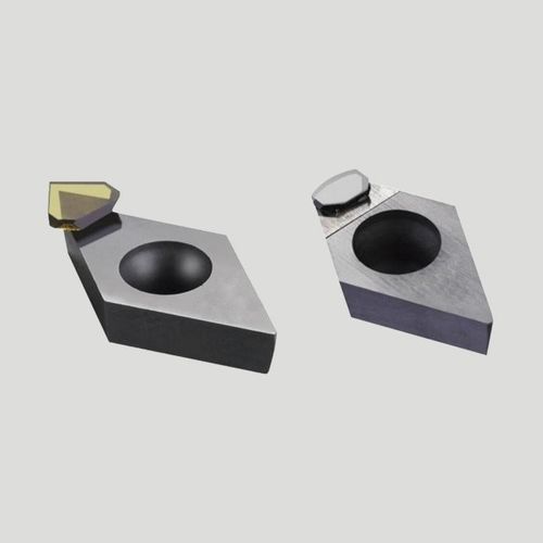 Monocristallo per utensile da taglio - Zhengzhou Halnn Superhard Materials Co., Ltd.
