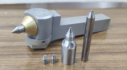 Utensile per brunitura interno - Zhengzhou Halnn Superhard Materials Co., Ltd. - diamantato / esterno / a rulli