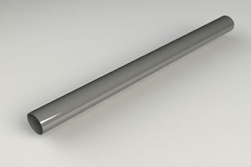 Tubo rigido in acciaio inossidabile - 258 series - CONNECTORS - per applicazioni asettiche / ASME BPE / DIN