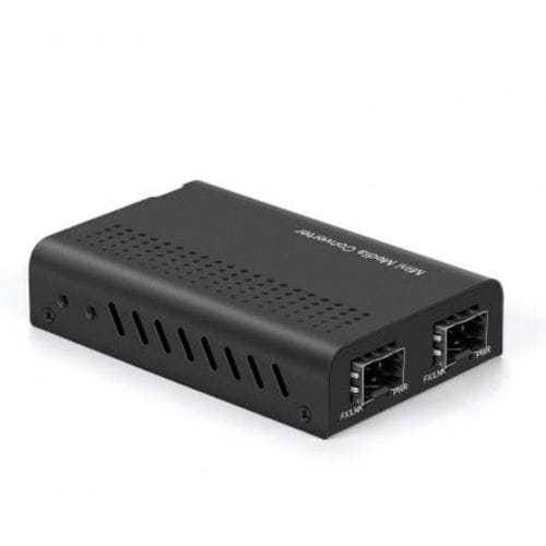 Convertitore di media - FR-2208 - Fiberroad Technology - di protocolli / Ethernet / Ethernet gigabit