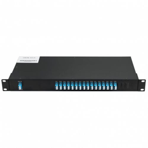Demultiplexer multiplexer - Fiberroad Technology - CWDM