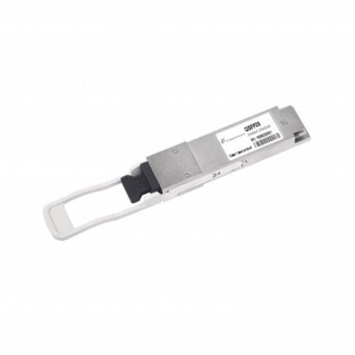Ricetrasmettitore Ethernet gigabit - PAM4 QSFP28  - Fiberroad Technology - per fibra ottica / multicanale / di dati