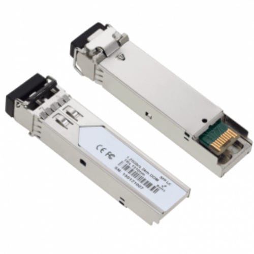 Ricetrasmettitore per fibra ottica - Fiberroad Technology - 4G / Ethernet / multimodale