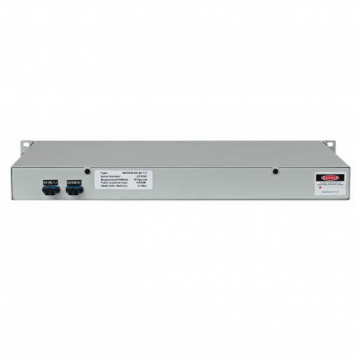 Rete di Bragg - FBG-DCM  - Fiberroad Technology