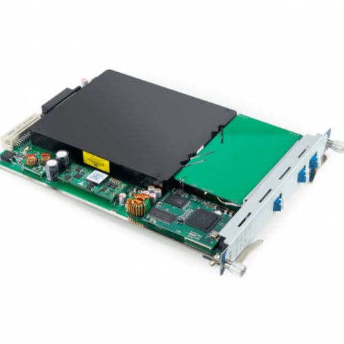 Amplificatore di potenza - EDFA  - Fiberroad Technology - ottico / regolabile / a trasmissione