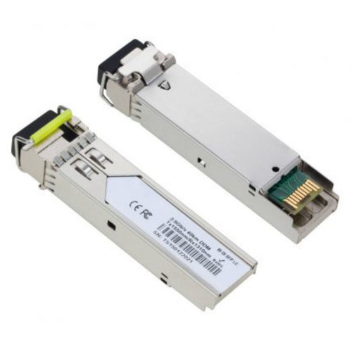 Ricetrasmettitore per fibra ottica - Fiberroad Technology - 4G / Ethernet / multicanale