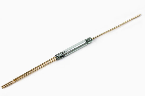 Ampolla reed DC/AC - JRC-20 / ORC-20  - Schalttechnik Janus Austerlitz s.r.o. - per montaggio in superficie / piccola / commutatore