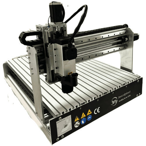 Macchina per incisione a pantografo - Wielka 9060 - JMSCOLPITORI - a mandrino / per materie plastiche / per legno