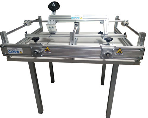 Macchina per incisione a pantografo - Gentili - JMSCOLPITORI - a mandrino / per legno / di schiuma