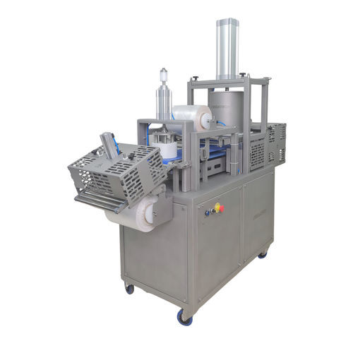 Linea di produzione di hamburger di formatura - BKH - BESATECH Food Processing Machines