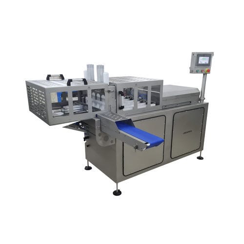 Porzionatrice di sapone - BSP - BESATECH Food Processing Machines - meccanica / automatica