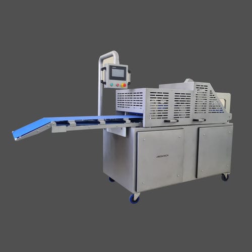 Polpettatrice - FX - BESATECH Food Processing Machines - per nugget / per bastoncini di carne / per snack a base di carne