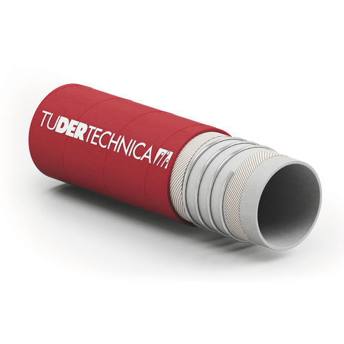Tubo flessibile per alcool - BREWERY EPDM - TUDERTECHNICA - TUBIGOMMA DEREGIBUS SRL - per bevande / per vino / in EPDM