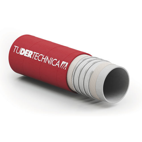 Tubo flessibile per alcool - BREWERY BUTYL - TUDERTECHNICA - TUBIGOMMA DEREGIBUS SRL - per bevande / per vino / in gomma butile
