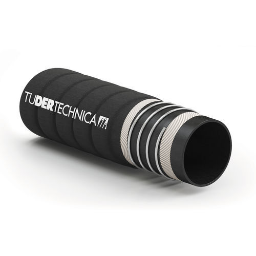 Tubo flessibile per petrolio - TUWAGON MASTER - TUDERTECHNICA - TUBIGOMMA DEREGIBUS SRL - per benzina / per olio / per olio minerale
