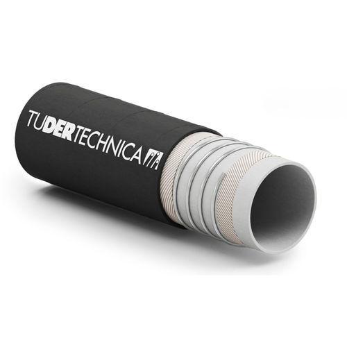 Tubo flessibile per fluidi di alta purezza - TURAD® HPC EVOLUTION - TUDERTECHNICA - TUBIGOMMA DEREGIBUS SRL - per acque di raffreddamento / per liquidi refrigeranti / polimerico