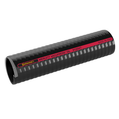 Tubo flessibile per diesel - 913047 - MERLETT - per olio / in gomma nitrile / in acciaio galvanizzato