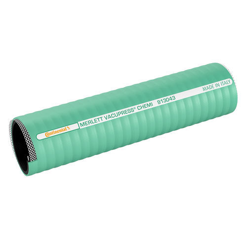 Tubo flessibile per prodotti chimici - 913043 - MERLETT - per fluidi corrosivi / in gomma / con rinforzo in poliestere
