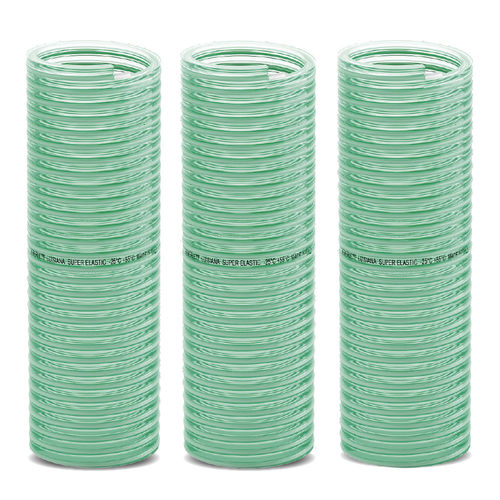 Tubo flessibile per prodotti alimentari - 911022 - MERLETT - in PVC / di aspirazione / di mandata