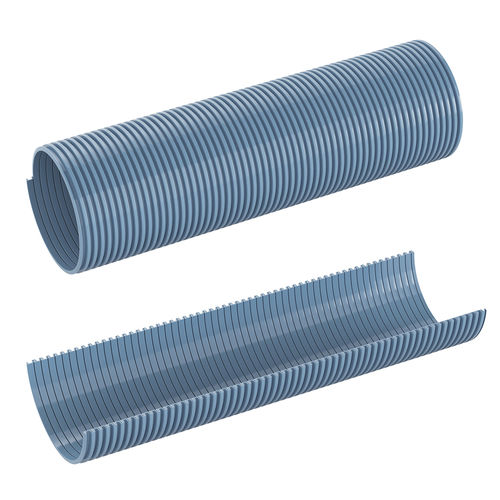 Tubo flessibile per aria - 918010 - MERLETT - per gas / per polveri / in EVA