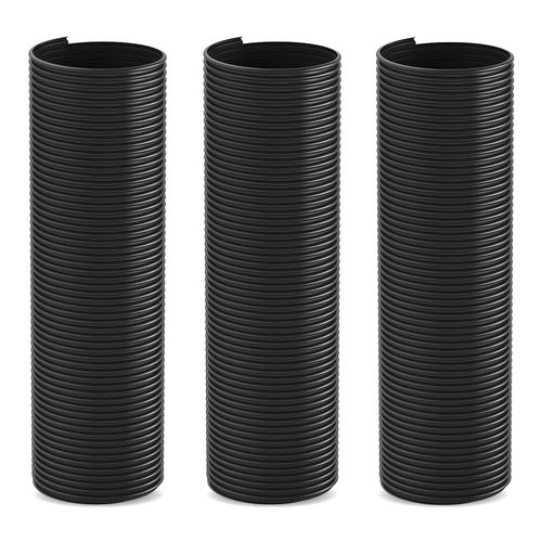 Tubo flessibile per aria - 918319 - MERLETT - per polveri / in elastomero / in polietilene PE