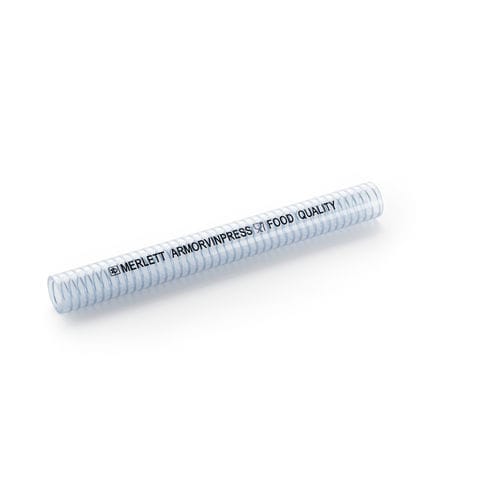 Tubo flessibile idraulico - 913039 - MERLETT - per prodotti chimici / per prodotti alimentari / per aria