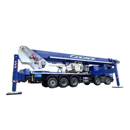 Piattaforma Per Palo Di Camion Giocattolo Tonka In Acciaio Pressato, Usata Ma Come Nuova