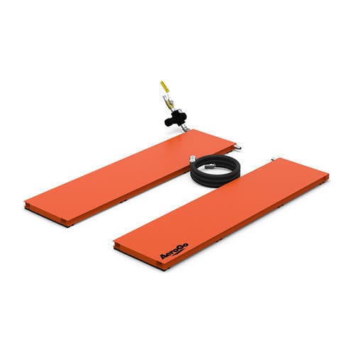 Tavola ad aria - Aero-Plank - AeroGo, Inc.