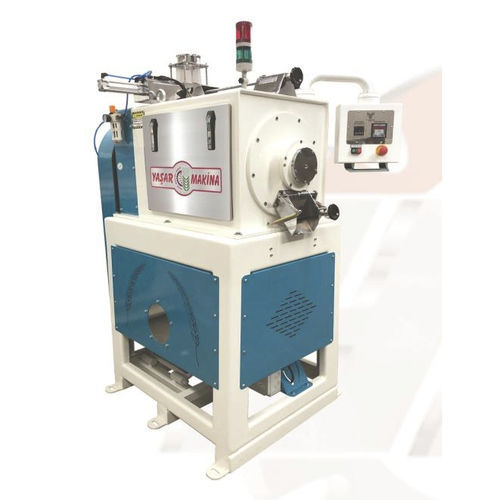 Pulitore per riso - PHPM-5 - Yaşar Makine