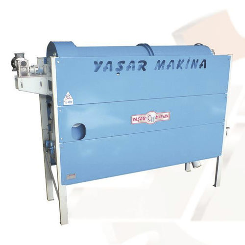Calibratrice per riso - 2KT-5 - Yaşar Makine
