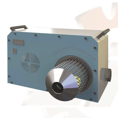 Tester per riso - PTM-100 - Yaşar Makine - compatto