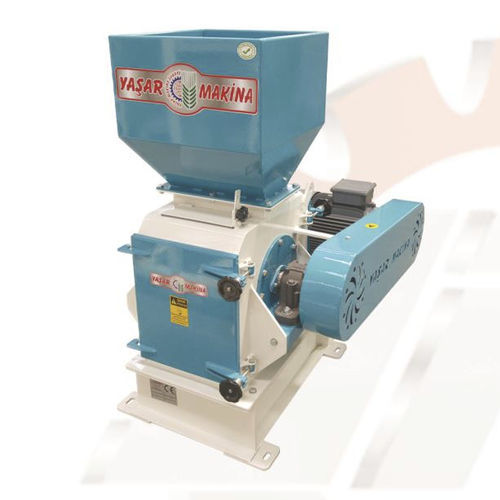 Mulino per riso - YCM-185 - Yaşar Makine - a flagelli / per l'industria alimentare
